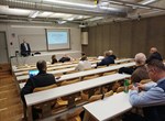Svećenik Varaždinske biskupije Karlo Šimek obranio doktorski rad iz psihologije